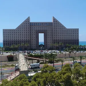 אלמוג - מגדל הים דירה