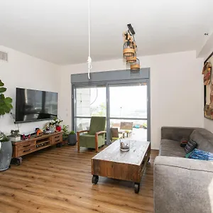 Penthouse דירה