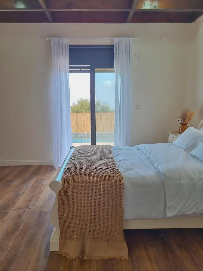 עוספיה Savannah Suite 0*,