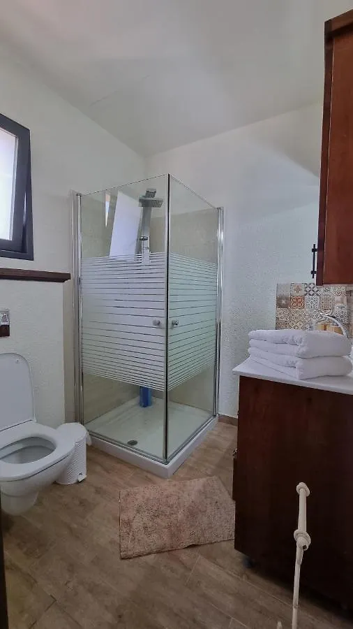 עוספיה Savannah Suite