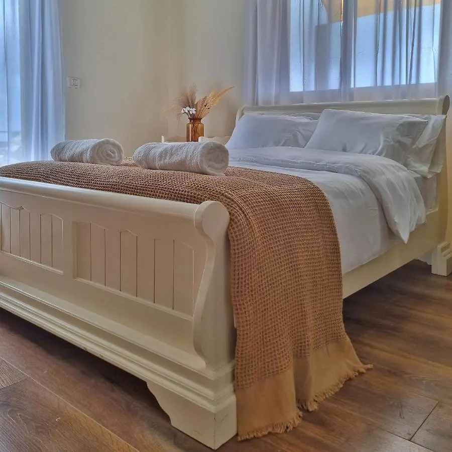 בית חווה עוספיה Savannah Suite ישראל